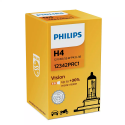 Philips Vision żarówka H4