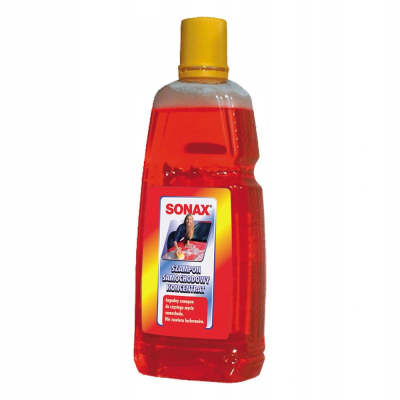 Sonax szampon koncentrat 1L