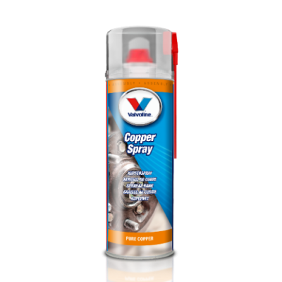 Valvoline Copper Spray 500ml